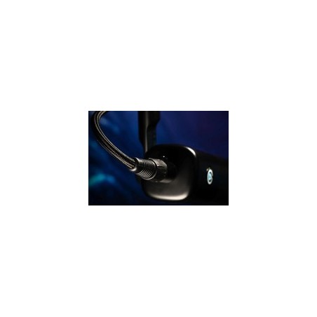Elgato Mikrofonkabel 3m Sort